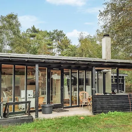 3 Bedroom Beautiful In * Anholt