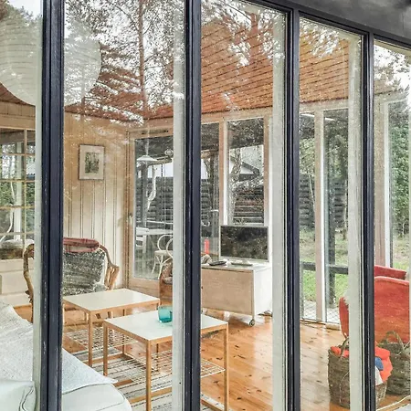 3 Bedroom Beautiful In Dom wakacyjny Anholt